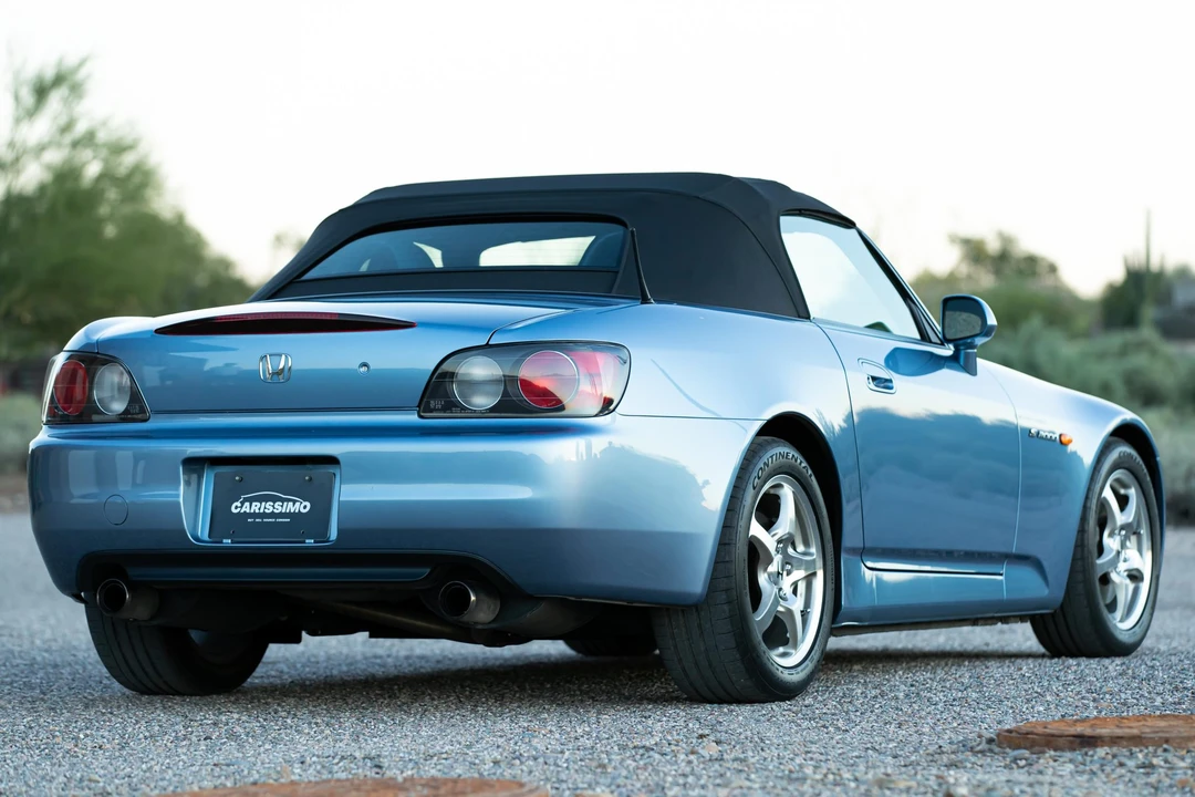 2003 Honda AP1 S2000 - Image 10 of 31