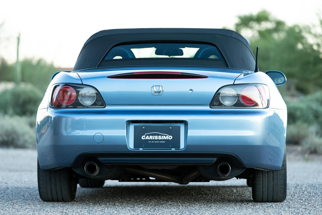 2003 Honda AP1 S2000 - Image 6 of 31