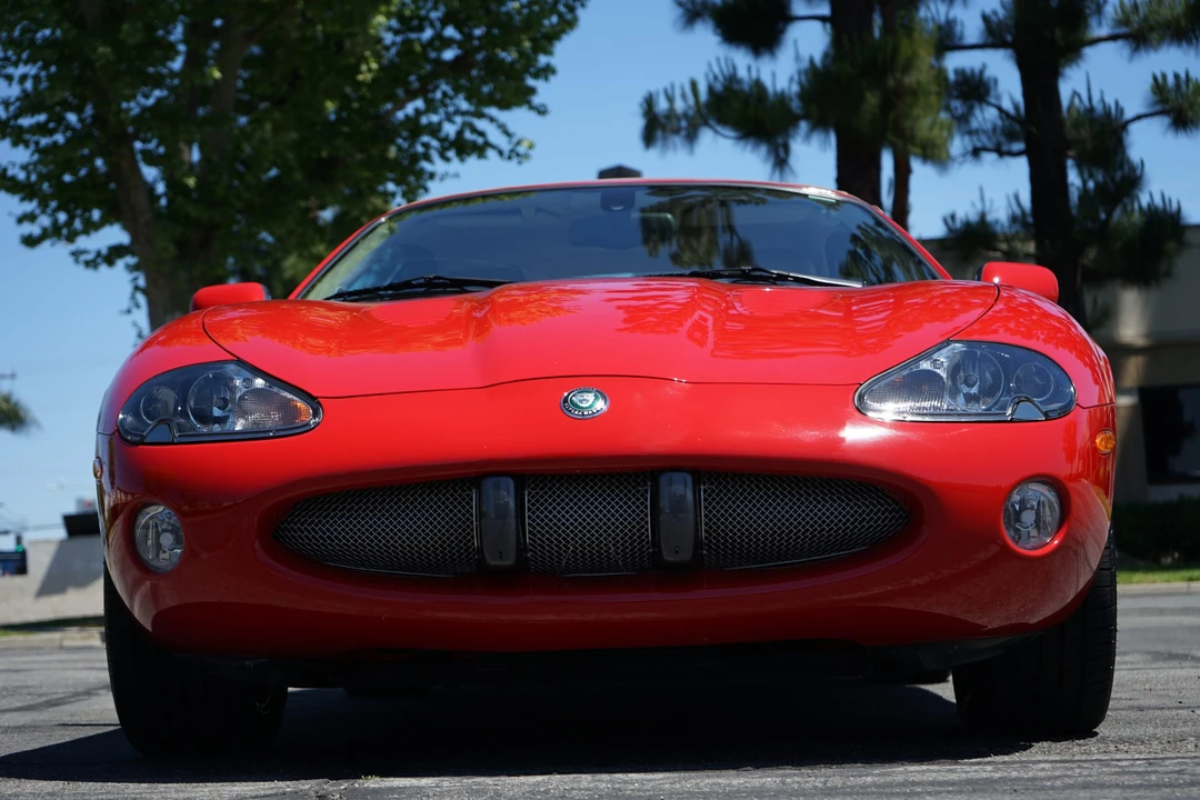 2003 Jaguar X100 XKR - Image 19 of 31
