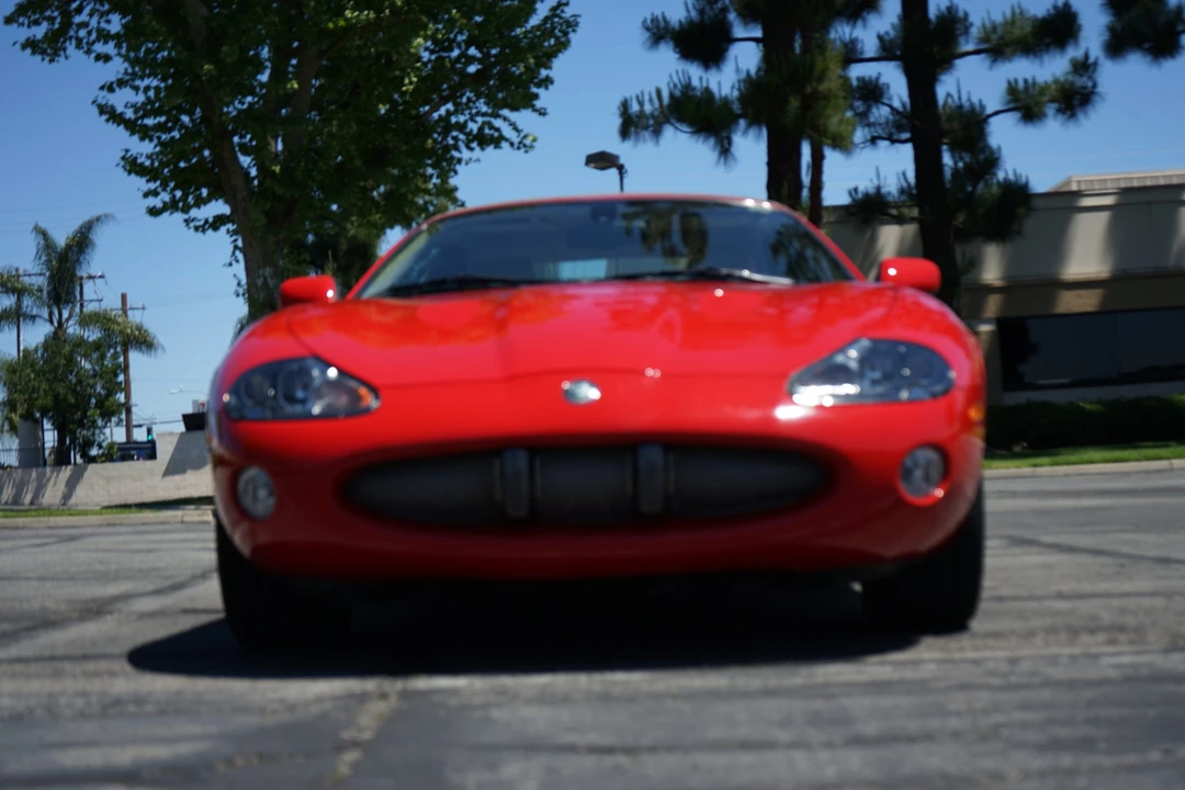 2003 Jaguar X100 XKR - Image 20 of 31