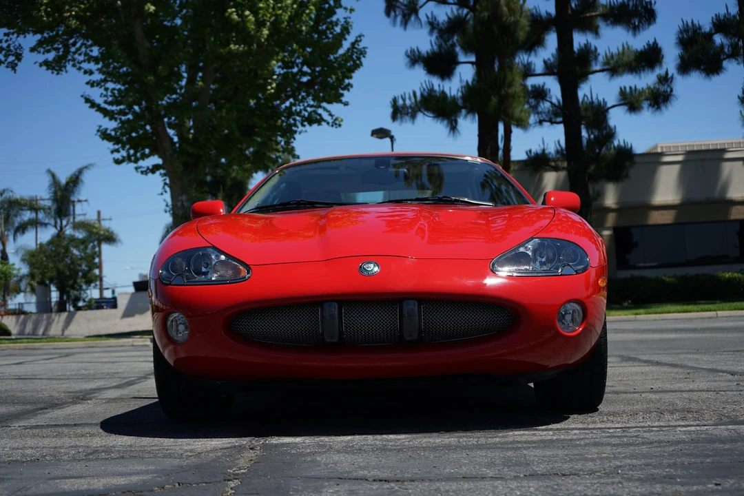 2003 Jaguar X100 XKR - Image 21 of 31