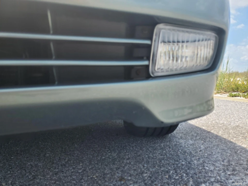 2003 Lexus GS 2nd Gen - Image 19 of 31