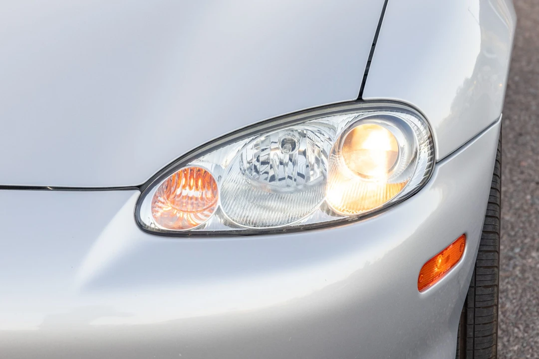 2003 Mazda NB MX-5 Miata - Image 27 of 31