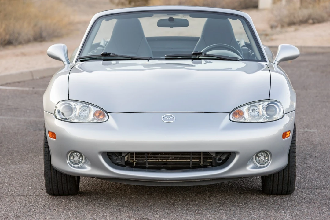 2003 Mazda NB MX-5 Miata - Image 10 of 31