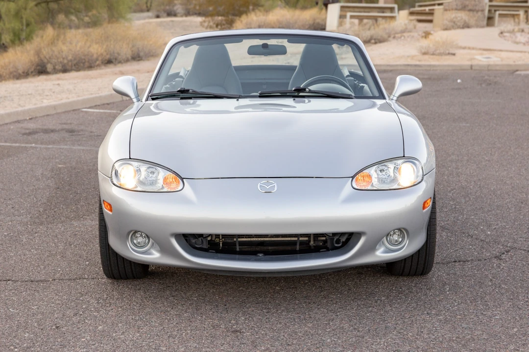 2003 Mazda NB MX-5 Miata - Image 25 of 31