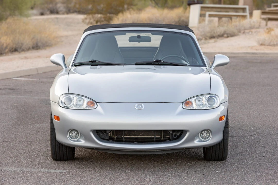2003 Mazda NB MX-5 Miata - Image 18 of 31