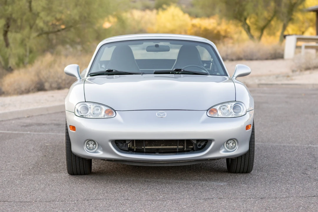 2003 Mazda NB MX-5 Miata - Image 2 of 31