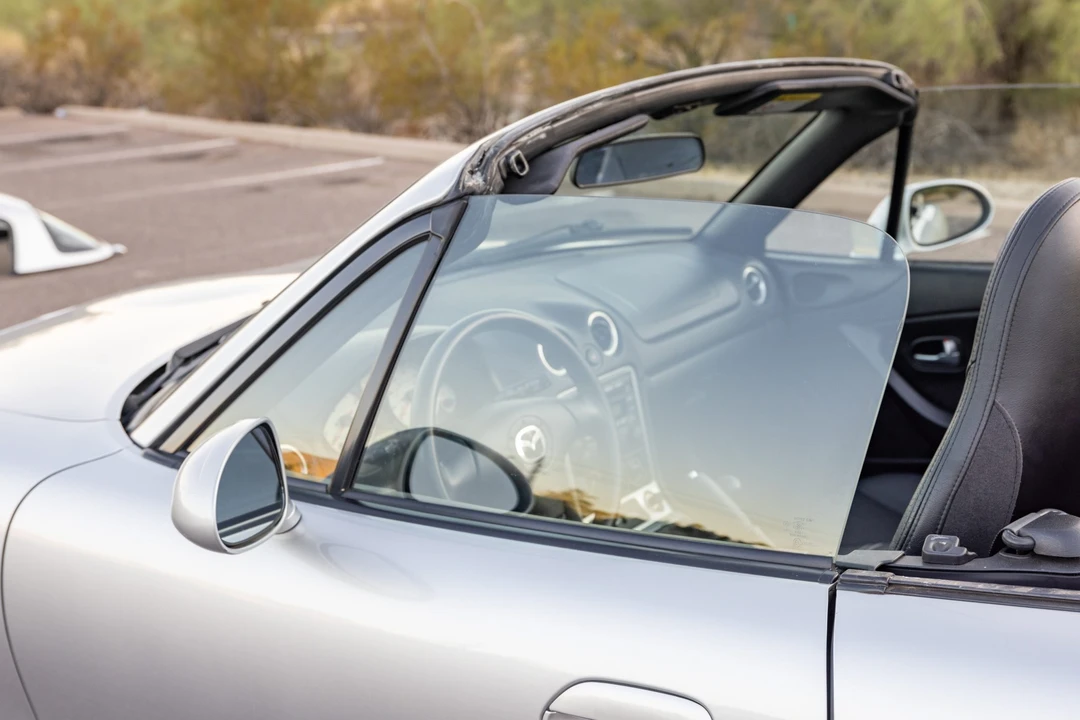 2003 Mazda NB MX-5 Miata - Image 30 of 31