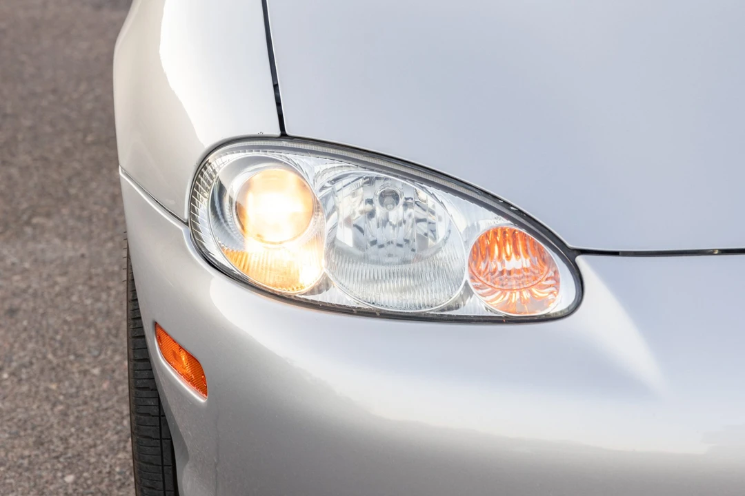 2003 Mazda NB MX-5 Miata - Image 26 of 31