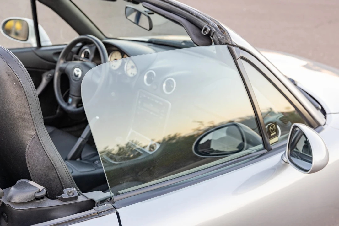 2003 Mazda NB MX-5 Miata - Image 31 of 31