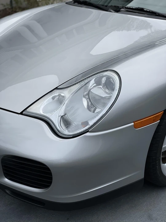 2003 Porsche 996 Carrera 4S - Image 20 of 31