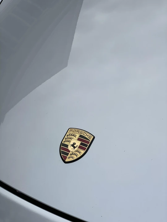 2003 Porsche 996 Carrera 4S - Image 17 of 31