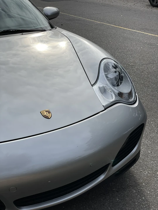 2003 Porsche 996 Carrera 4S - Image 19 of 31