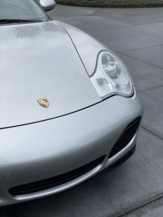 2003 Porsche 996 Carrera 4S - Image 16 of 31
