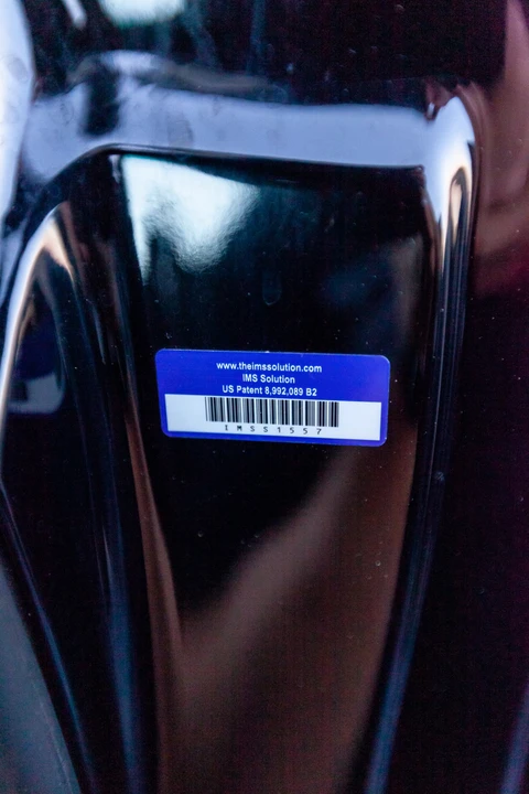 2003 Porsche 996 Carrera - Image 29 of 31