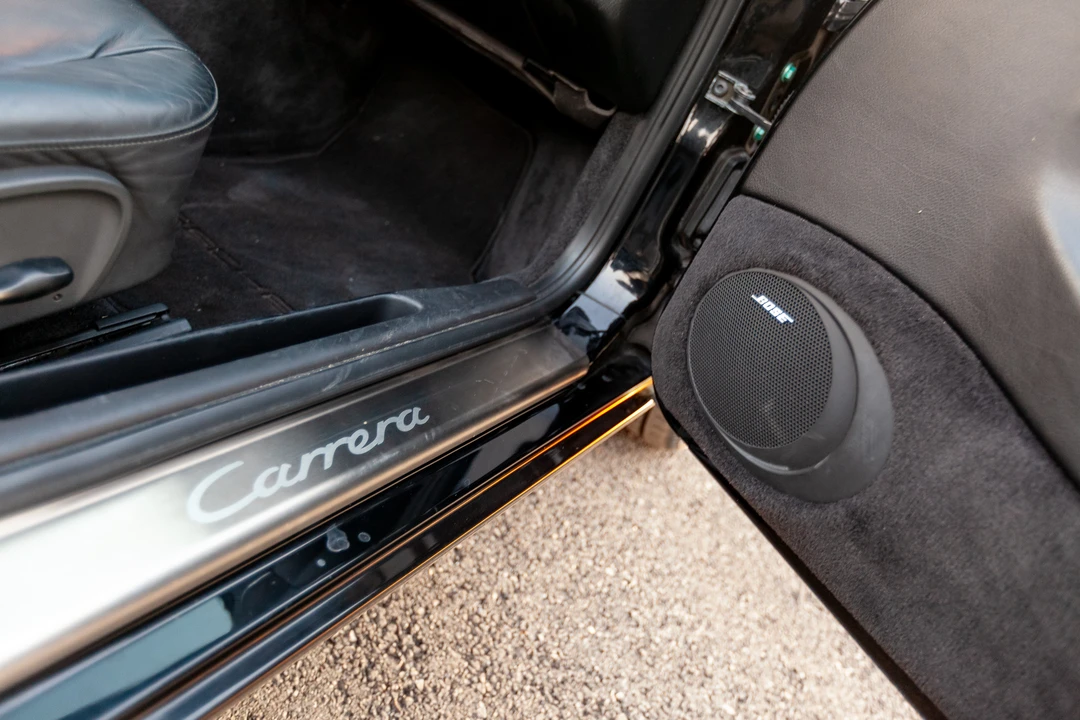 2003 Porsche 996 Carrera - Image 31 of 31