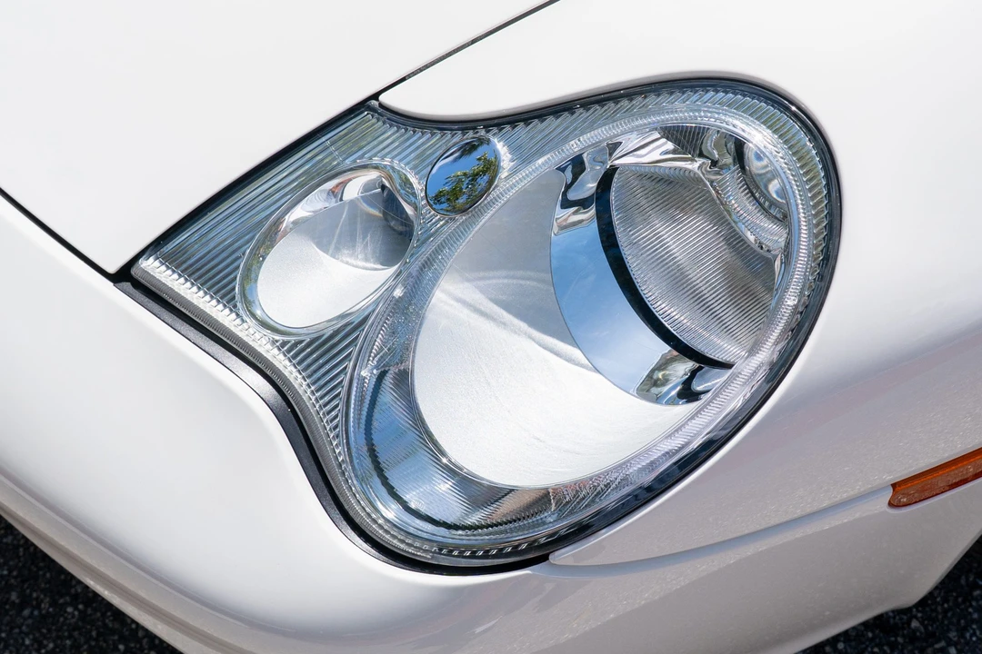 2003 Porsche 996 Carrera - Image 14 of 31