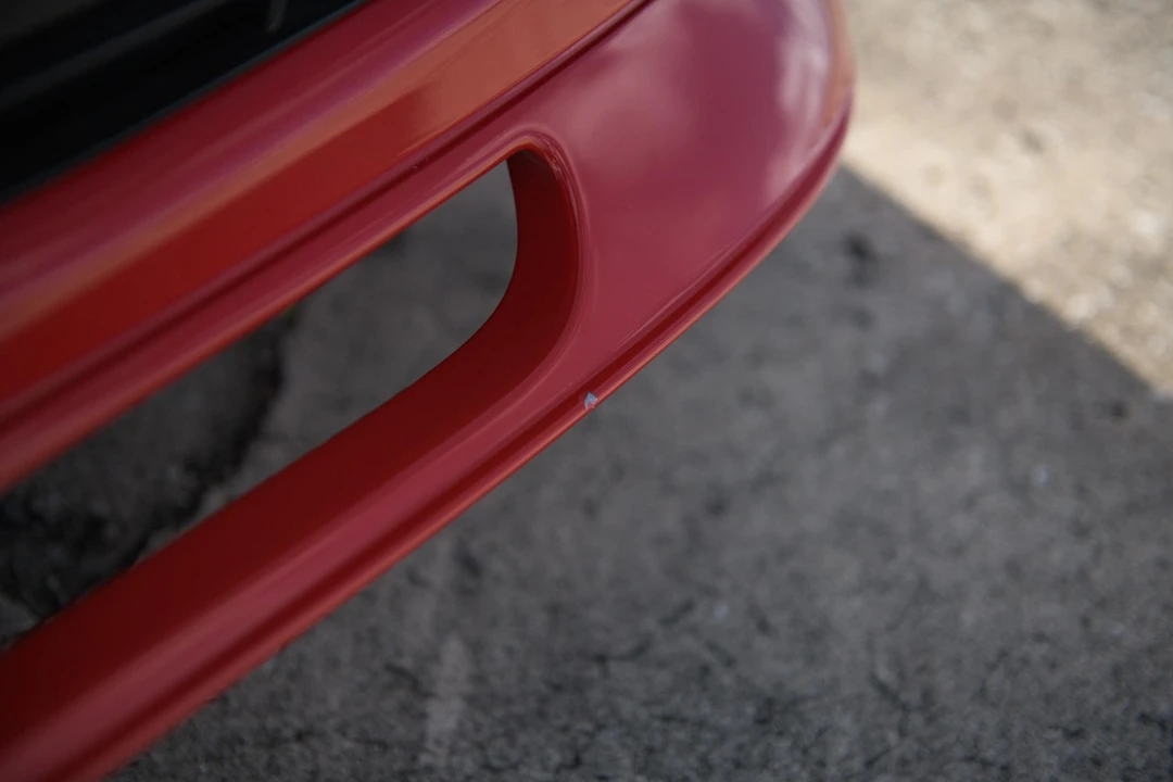 2003 Porsche 996 Turbo - Image 30 of 31