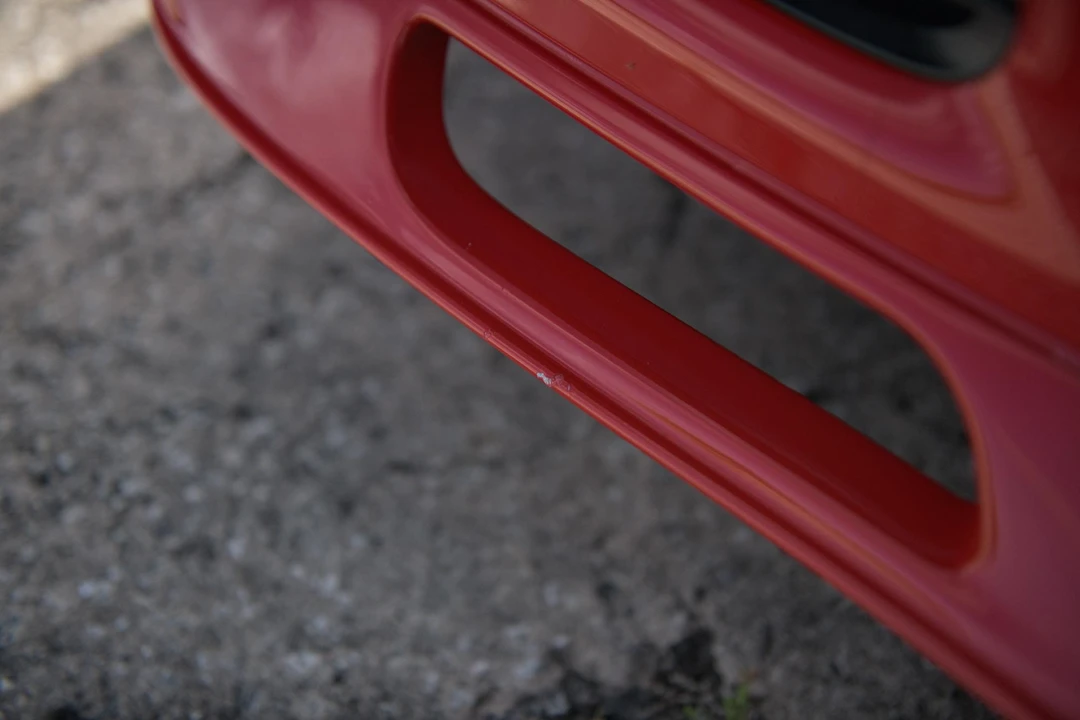 2003 Porsche 996 Turbo - Image 29 of 31