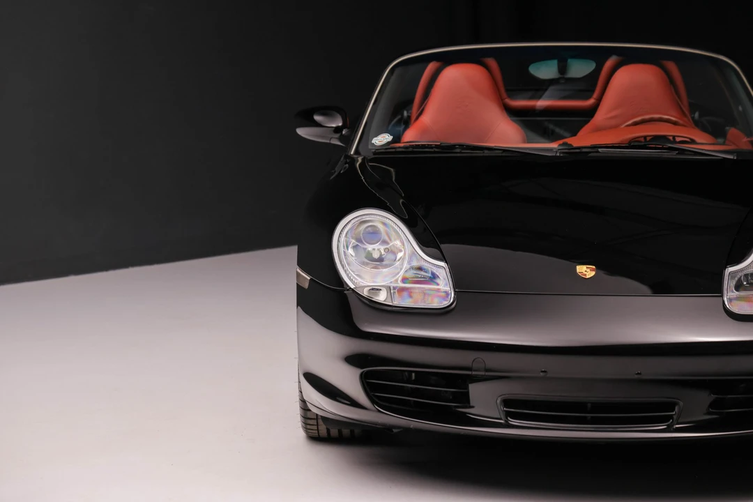2003 Porsche 986 Boxster S - Image 15 of 31