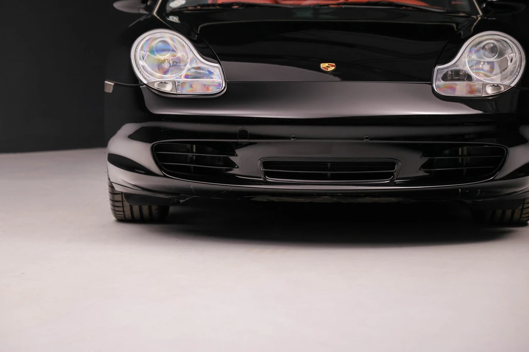 2003 Porsche 986 Boxster S - Image 17 of 31