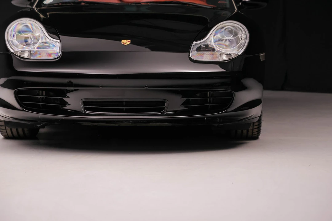 2003 Porsche 986 Boxster S - Image 18 of 31