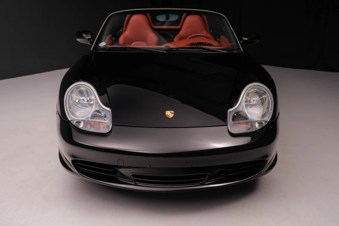 2003 Porsche 986 Boxster S - Image 19 of 31