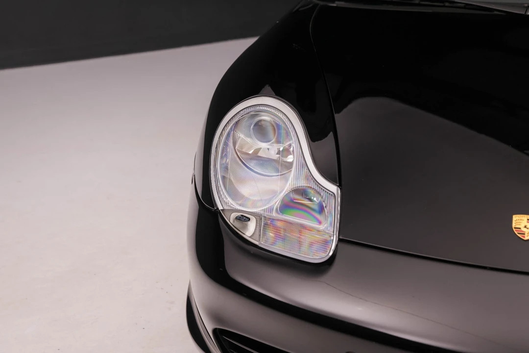 2003 Porsche 986 Boxster S - Image 20 of 31