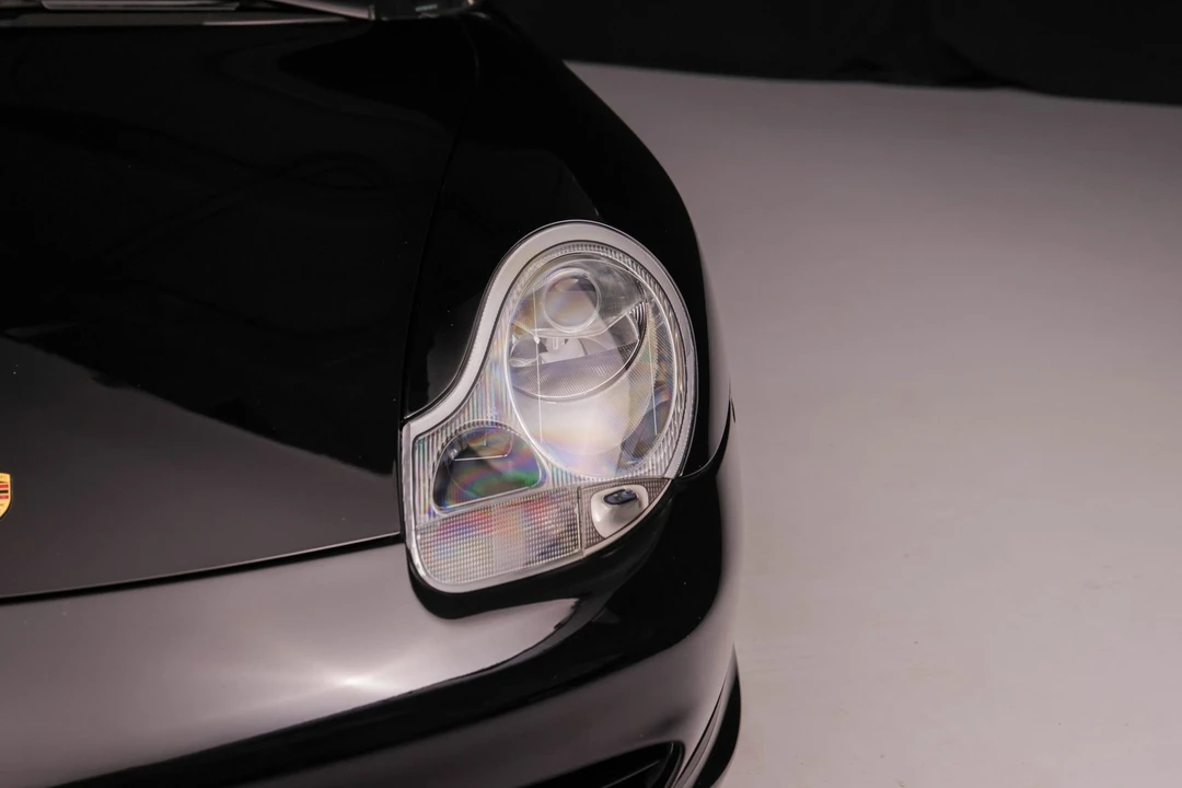2003 Porsche 986 Boxster S - Image 21 of 31