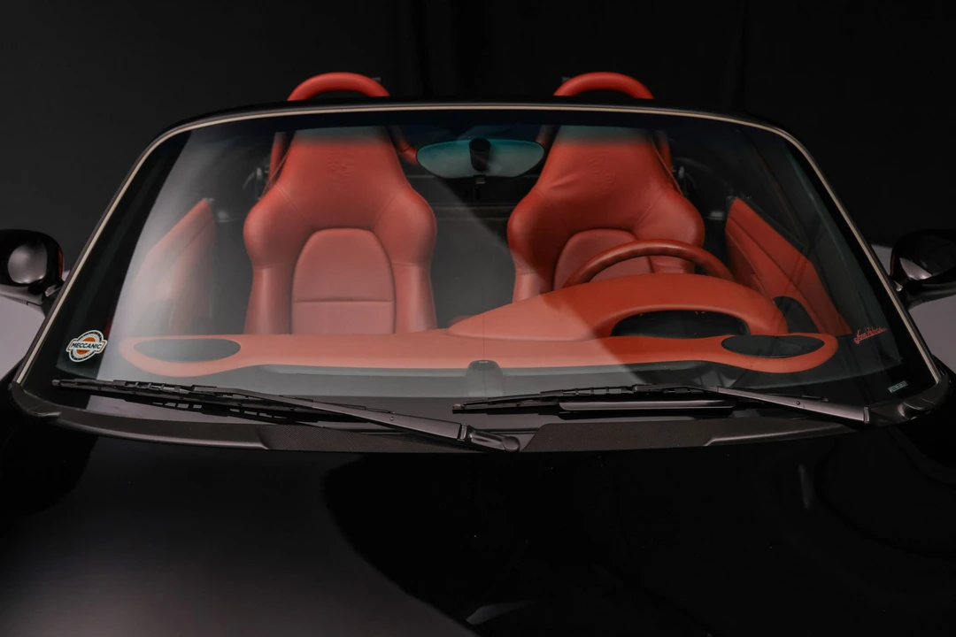 2003 Porsche 986 Boxster S - Image 22 of 31