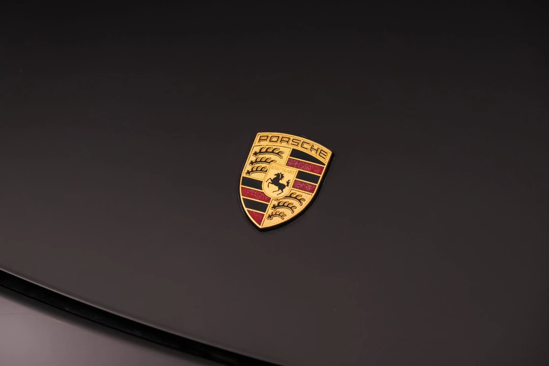 2003 Porsche 986 Boxster S - Image 23 of 31