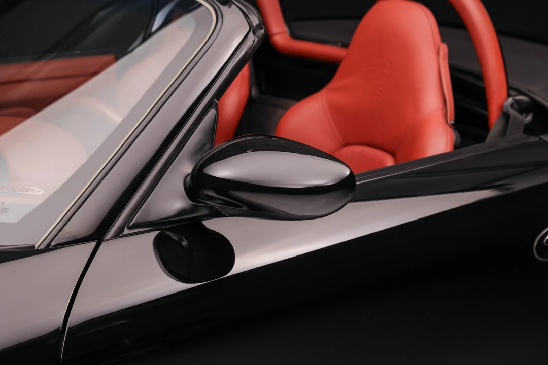 2003 Porsche 986 Boxster S - Image 28 of 31