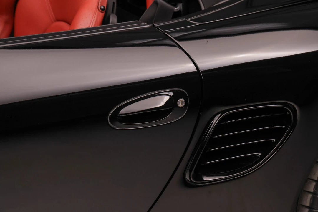 2003 Porsche 986 Boxster S - Image 29 of 31