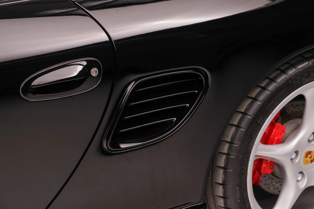 2003 Porsche 986 Boxster S - Image 30 of 31