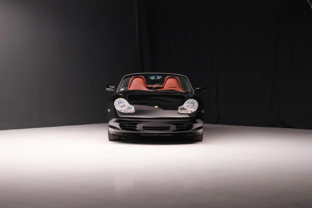 2003 Porsche 986 Boxster S - Image 4 of 31