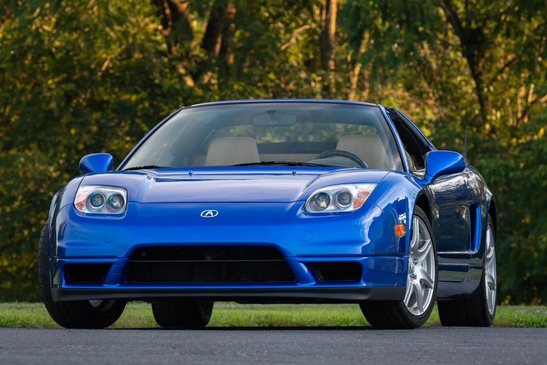 2004 Acura NA2 NSX - Image 2 of 31