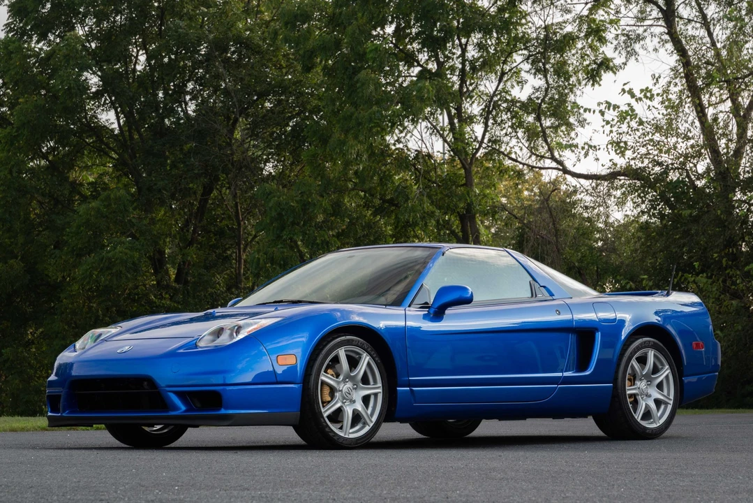2004 Acura NA2 NSX - Image 3 of 31