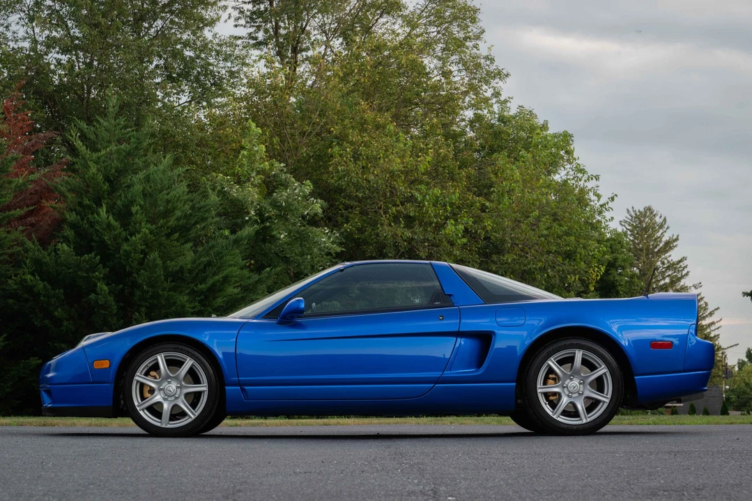 2004 Acura NA2 NSX - Image 4 of 31