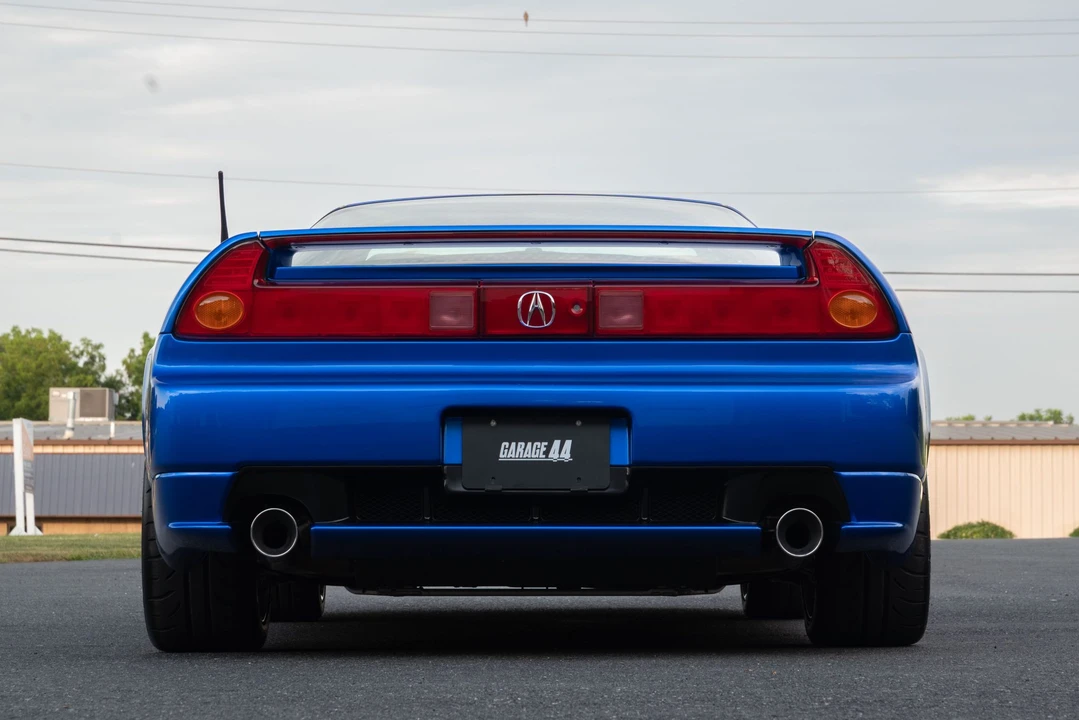2004 Acura NA2 NSX - Image 6 of 31