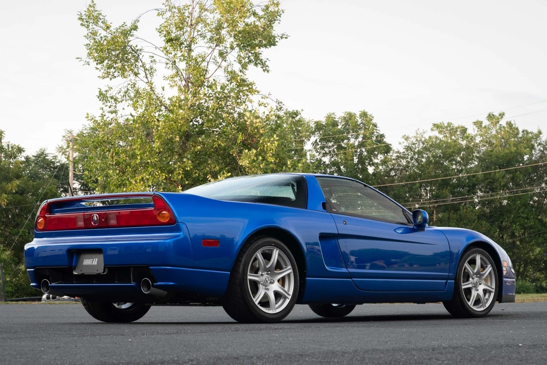 2004 Acura NA2 NSX - Image 7 of 31