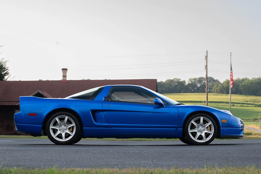 2004 Acura NA2 NSX - Image 8 of 31