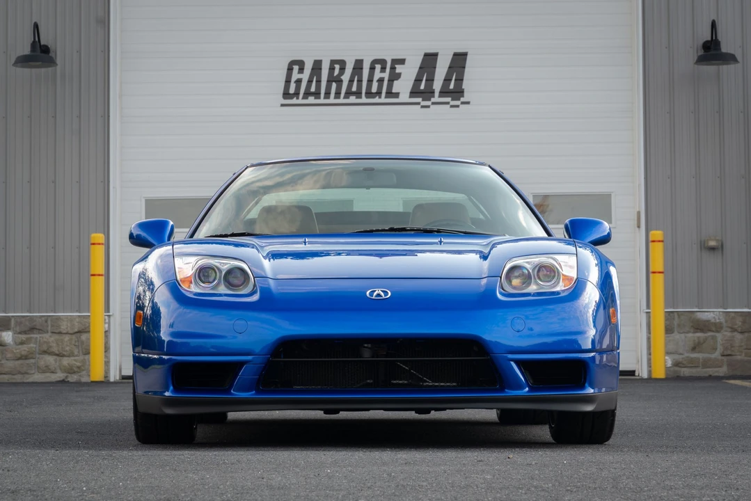 2004 Acura NA2 NSX - Image 10 of 31