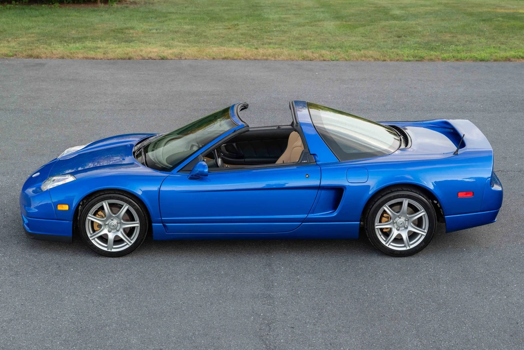 2004 Acura NA2 NSX - Image 12 of 31