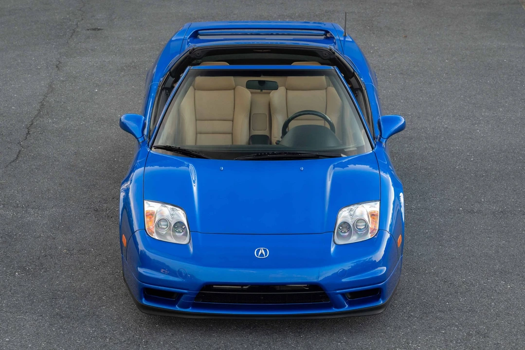 2004 Acura NA2 NSX - Image 18 of 31