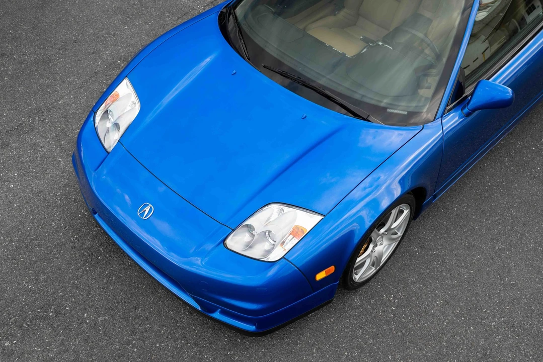 2004 Acura NA2 NSX - Image 19 of 31