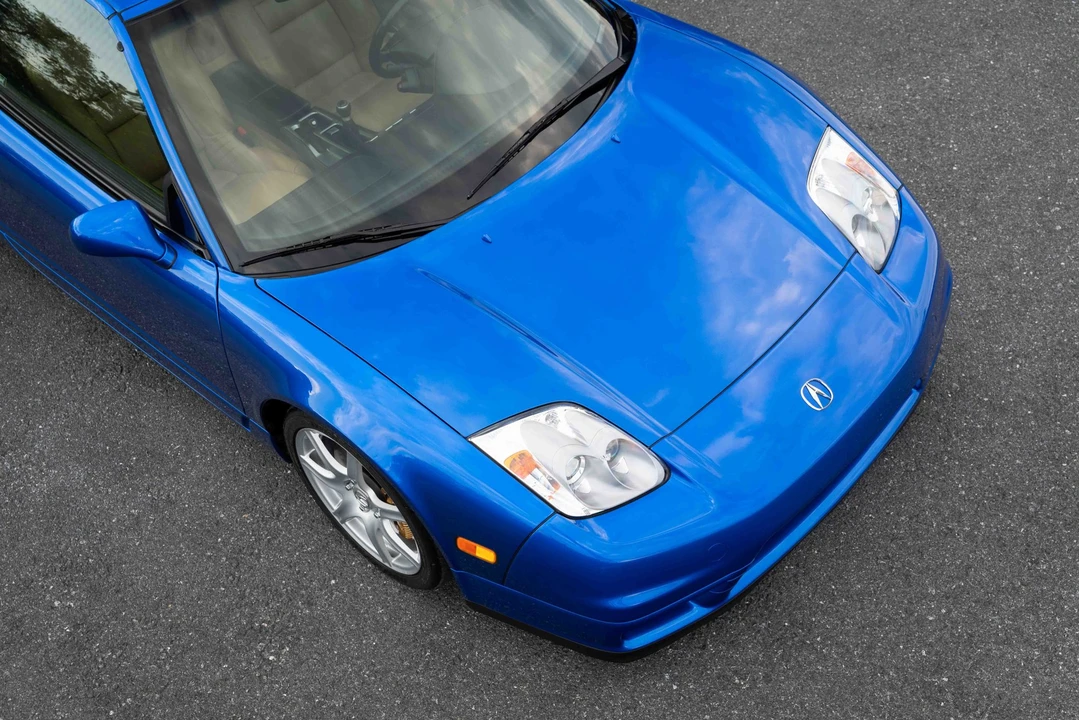 2004 Acura NA2 NSX - Image 20 of 31