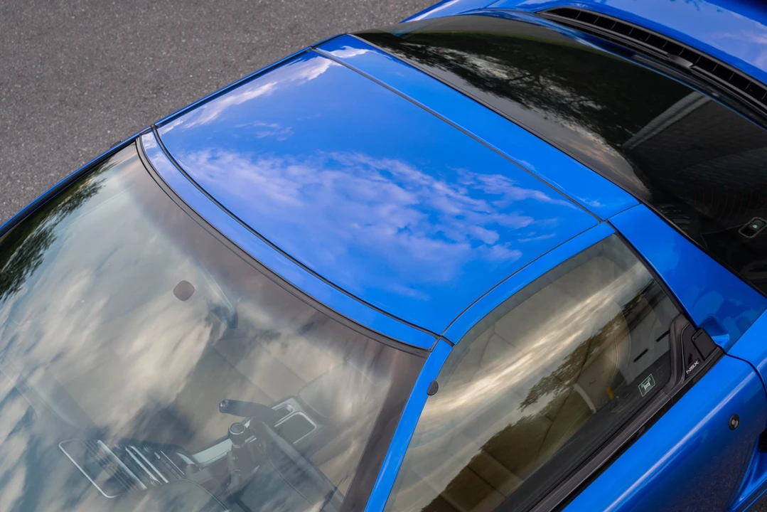 2004 Acura NA2 NSX - Image 21 of 31