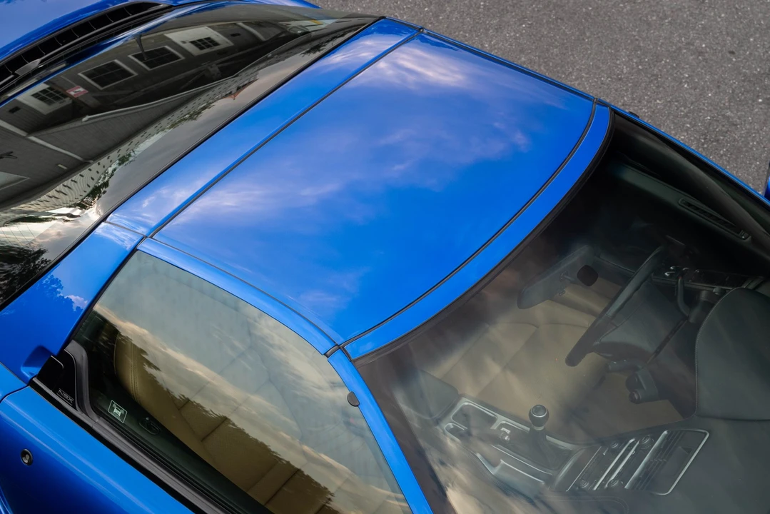 2004 Acura NA2 NSX - Image 22 of 31