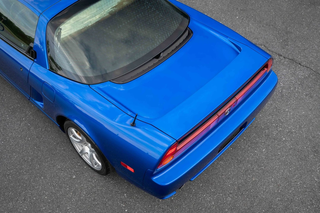 2004 Acura NA2 NSX - Image 23 of 31