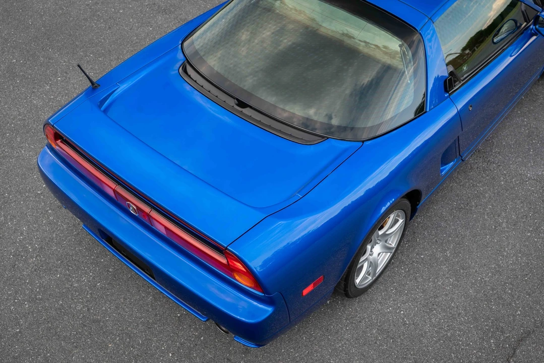 2004 Acura NA2 NSX - Image 24 of 31